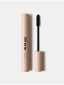 INGLOT All eye Want Tusz do rzęs 1