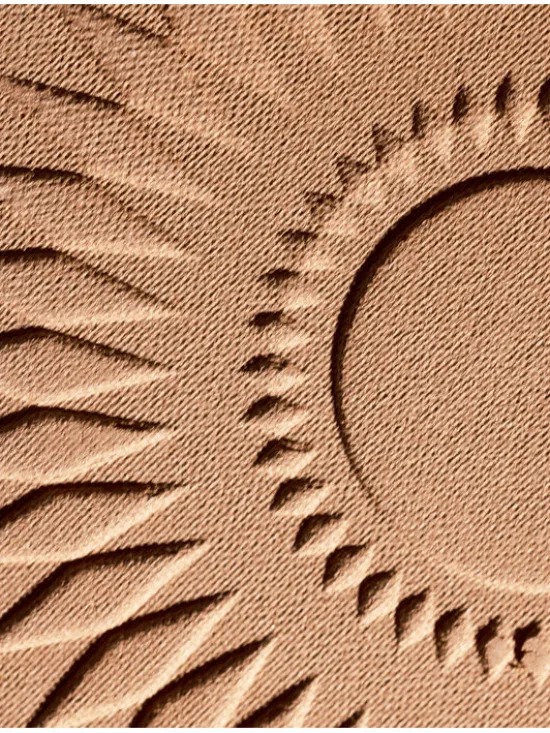 INGLOT Always the Sun Matte Freedom System Bronzer 602