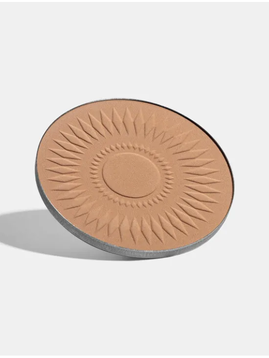 INGLOT Always the Sun Matte Freedom System Bronzer 602