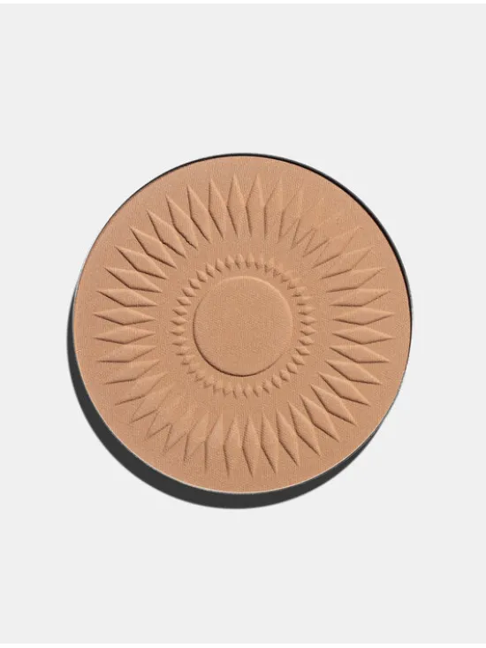 INGLOT Always the Sun Matte Freedom System Bronzer 602
