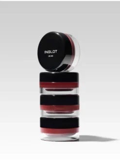 INGLOT AMC Żelowa Kredka do oczu 65