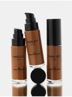 INGLOT AMC Podkład DC200