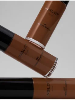 INGLOT AMC Podkład DC400