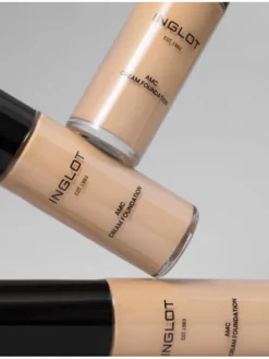 INGLOT AMC Podkład LC200