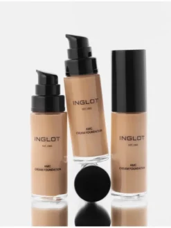 INGLOT AMC Podkład LC200