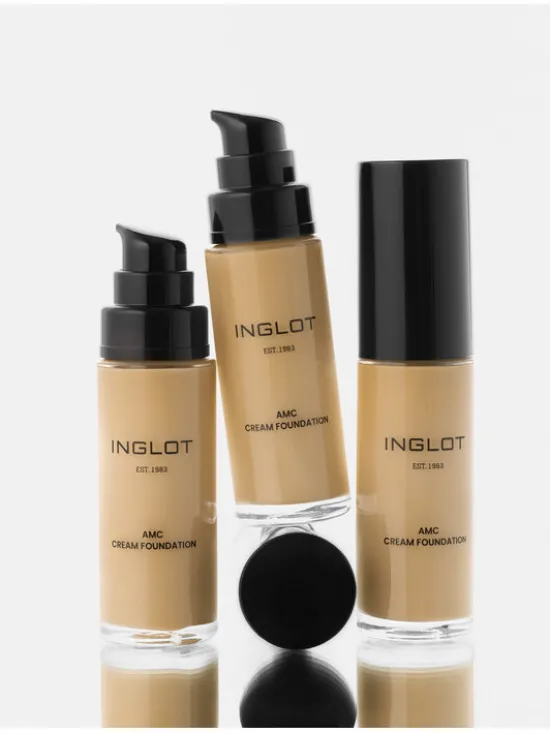 INGLOT AMC Podkład LW700