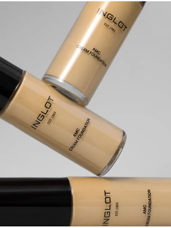 INGLOT AMC Podkład LW700