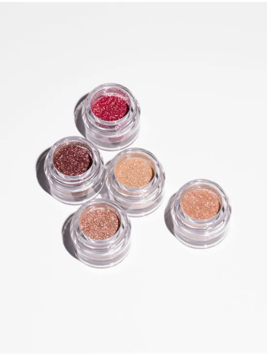 INGLOT AMC Pure Pigment Cień do powiek 123