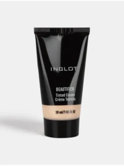 INGLOT Beautifier Krem CC 101