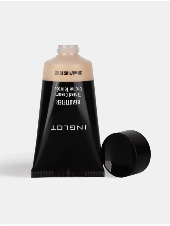 INGLOT Beautifier Krem CC 101