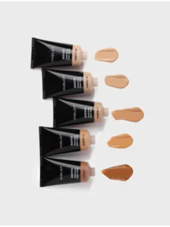 INGLOT Beautifier Krem CC 102