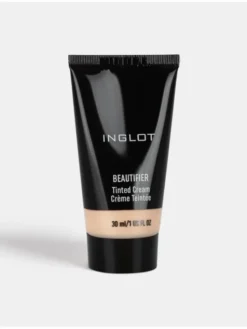 INGLOT Beautifier Krem CC 104
