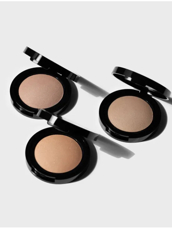 INGLOT Bronzie Cheeks Bronzer 43