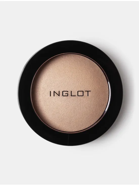 INGLOT Bronzie Cheeks Bronzer 43