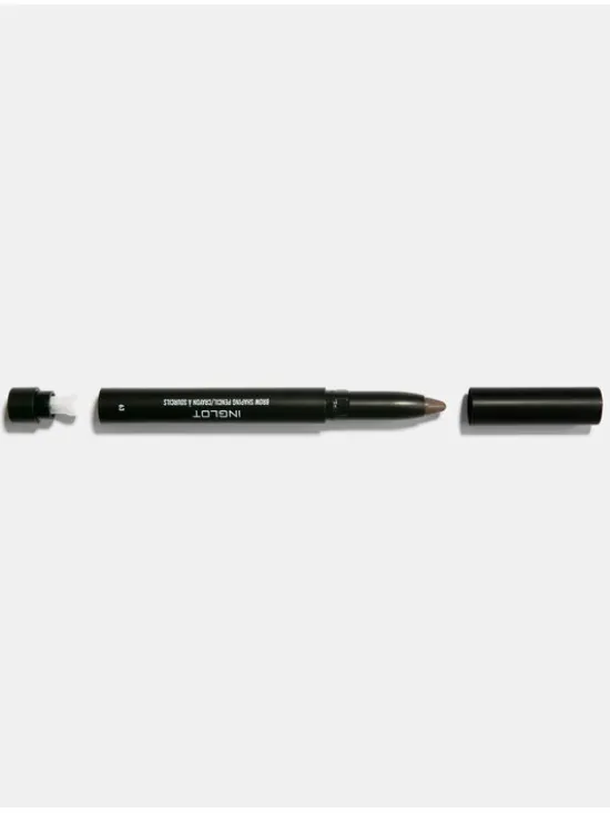 INGLOT Brow Shaping Pencil Modelująca Kredka do brwi 63