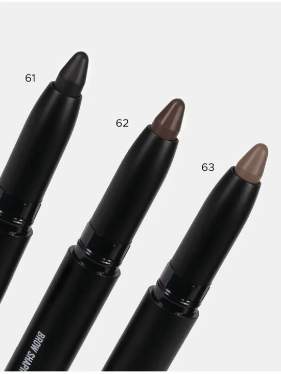 INGLOT Brow Shaping Pencil Modelująca Kredka do brwi 63