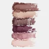 INGLOT Creach Peach Playinn Paleta cieni do powiek 03