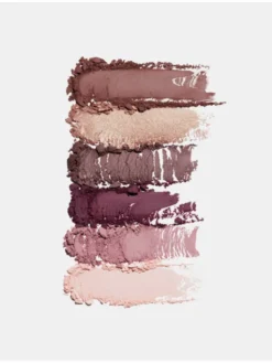 INGLOT Creach Peach Playinn Paleta cieni do powiek 03