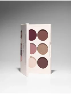INGLOT Creach Peach Playinn Paleta cieni do powiek 03