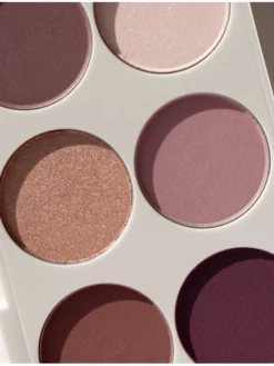 INGLOT Creach Peach Playinn Paleta cieni do powiek 03