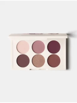 INGLOT Creach Peach Playinn Paleta cieni do powiek 03