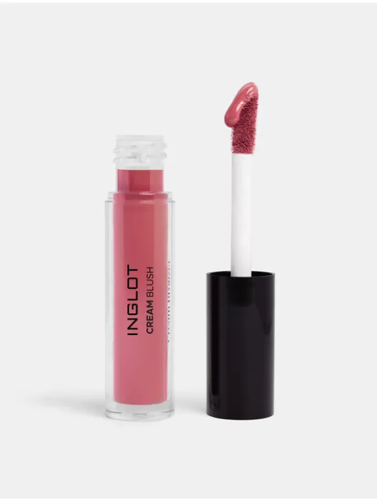 INGLOT Cream Blush Róż w kremie 100