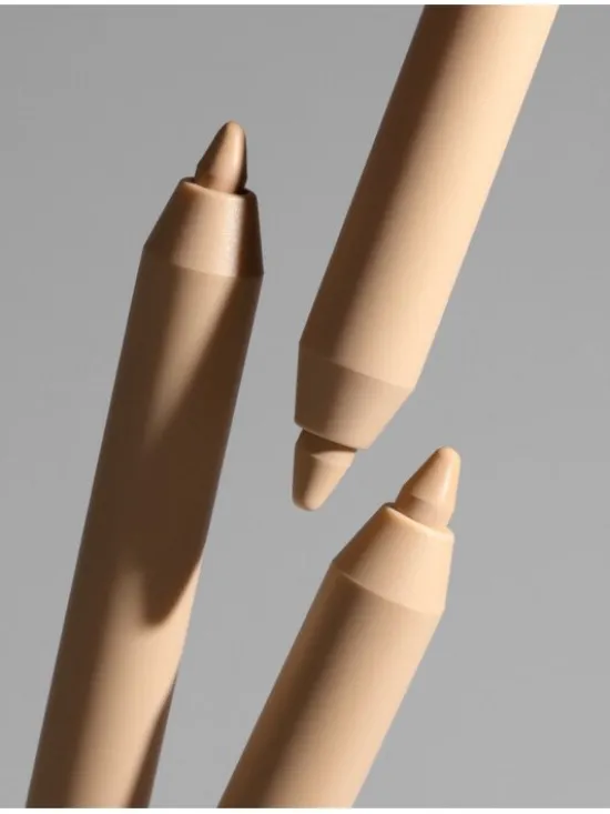 INGLOT Creamy Line Kredka do oczu Soft Nude 101