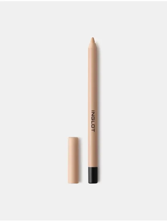 INGLOT Creamy Line Kredka do oczu Soft Nude 101