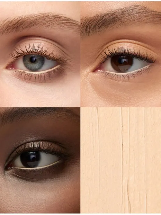 INGLOT Creamy Line Kredka do oczu Soft Nude 101