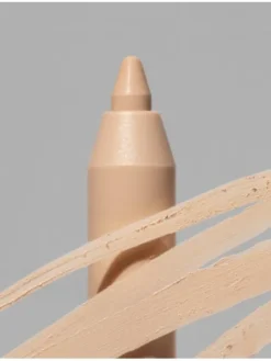 INGLOT Creamy Line Kredka do oczu Soft Nude 101