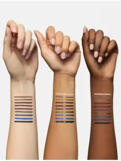 INGLOT Creamy Line Kredka do oczu Luminous Blue 109