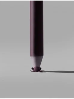 INGLOT Creamy Line Kredka do oczu Muted Plum 106