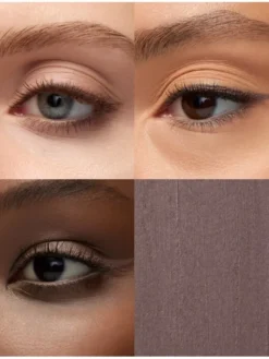 INGLOT Creamy Line Kredka do oczu Cool Taupe 102