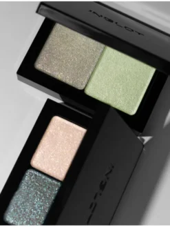 INGLOT Creamy Pigment Freedom System Cień do powiek Shake That 714