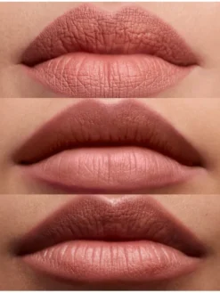 INGLOT Creamy Soft Konturówka do ust Warm Caramel 02