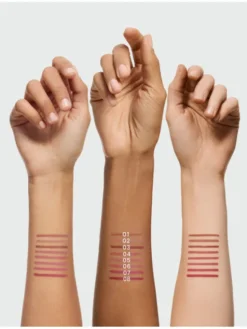 INGLOT Creamy Soft Konturówka do ust Classic Nude 01