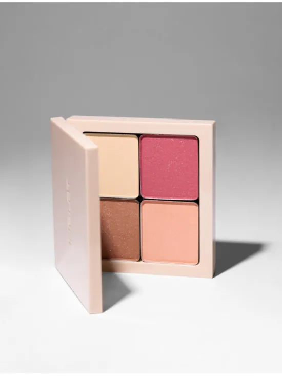 INGLOT DS NF Freedom System Cień do powiek 495