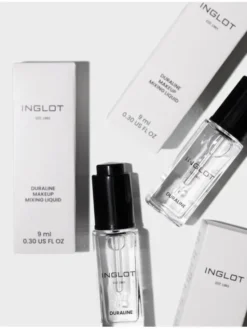 INGLOT Duraline Baza pod cienie