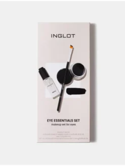 INGLOT Essentials Zestaw do makijażu