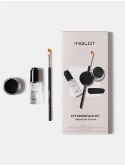 INGLOT Essentials Zestaw do makijażu
