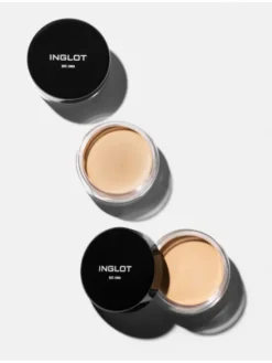 INGLOT Eye Makeup Base Baza pod cienie