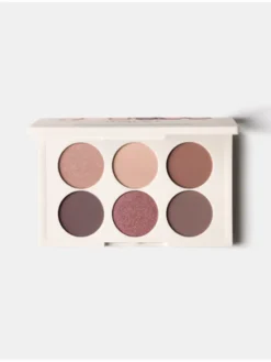 INGLOT Fizzy Toffee Playinn Paleta cieni do powiek 08