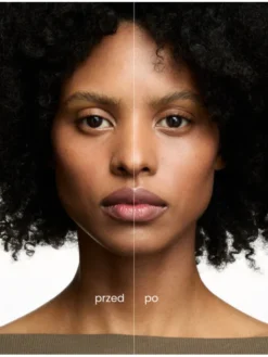 INGLOT Freedom System Air-Light Finish z kasetką matową Puder prasowany NATURAL BEIGE 804