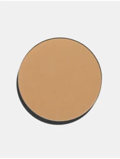 INGLOT Freedom System Air-Light Finish z kasetką matową Puder prasowany NATURAL BEIGE 804