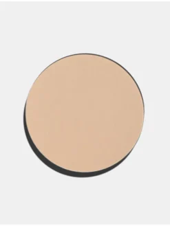 INGLOT Freedom System Air-Light Finish Puder prasowany NUDE TONE 802