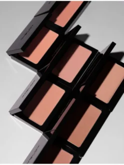 INGLOT Freedom System Radiant Skin Róż w kamieniu 30