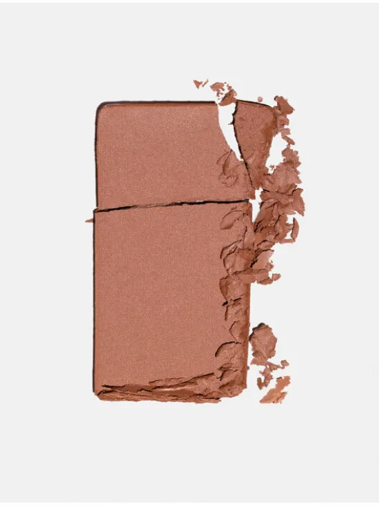 INGLOT Freedom System Radiant Skin Róż w kamieniu 41