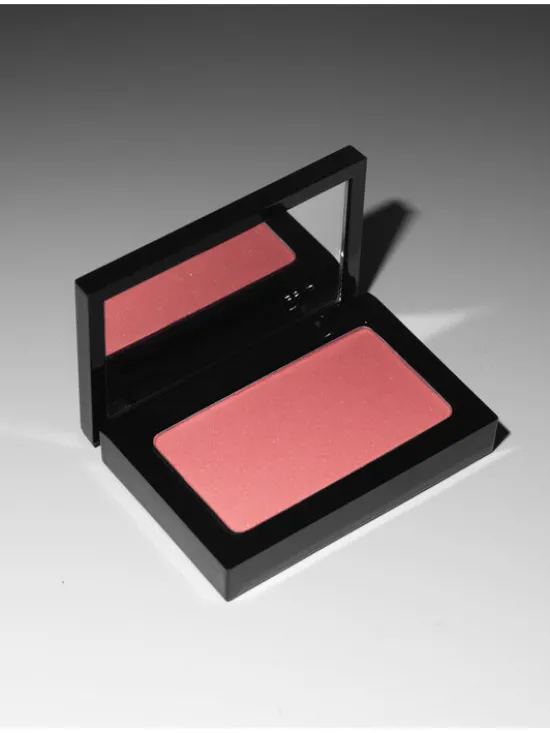 INGLOT Freedom System Radiant Skin Róż w kamieniu 125