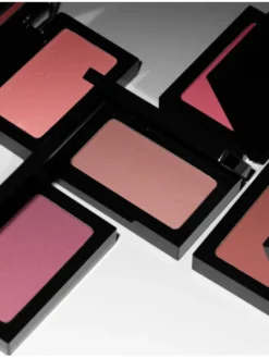 INGLOT Freedom System Radiant Skin Róż w kamieniu 125