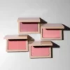 INGLOT Freedom System Radiant Skin Róż w kamieniu 303
